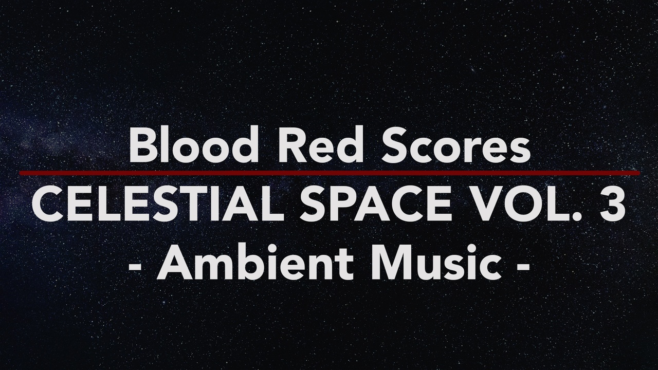 Media 1 for listing Celestial Space 3 - Ambient Music