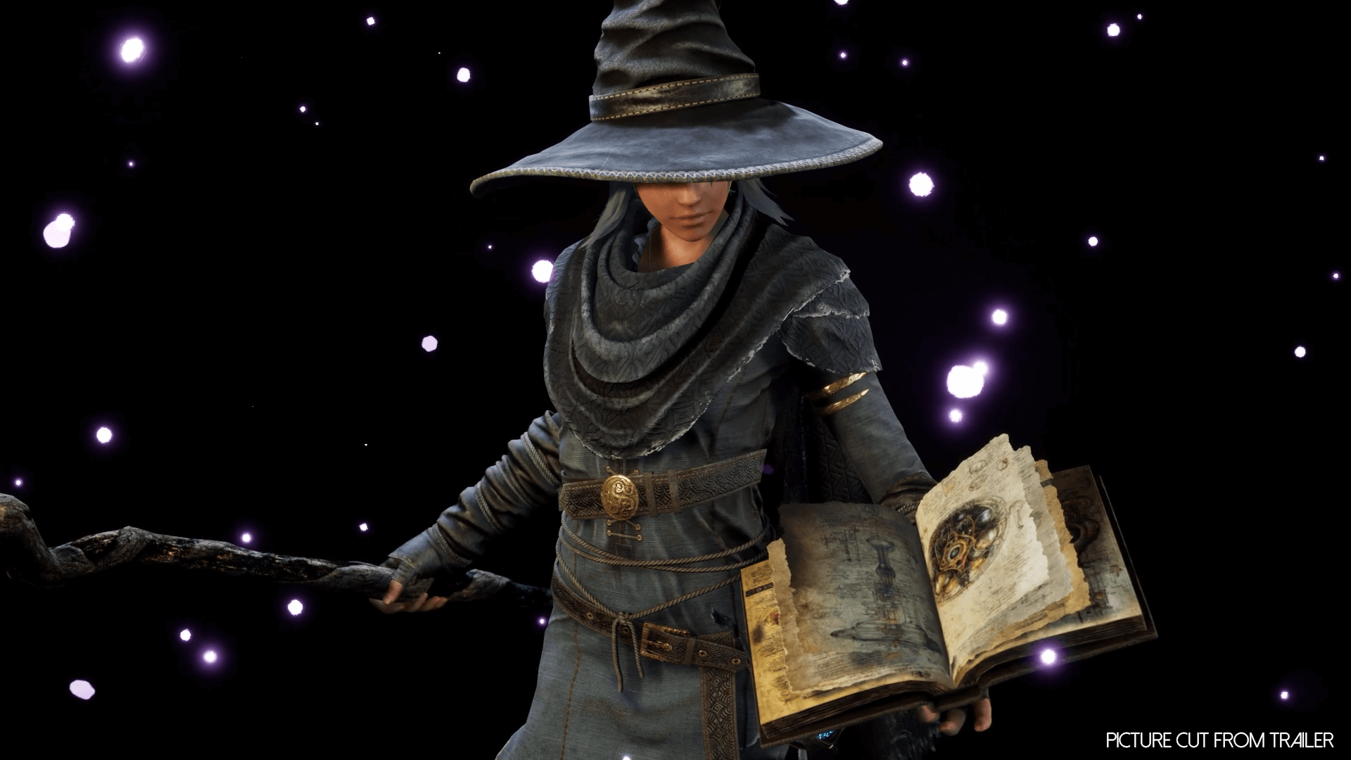 Armor Dark Souls Big Hat Armor Fallen Knight Dark Souls III