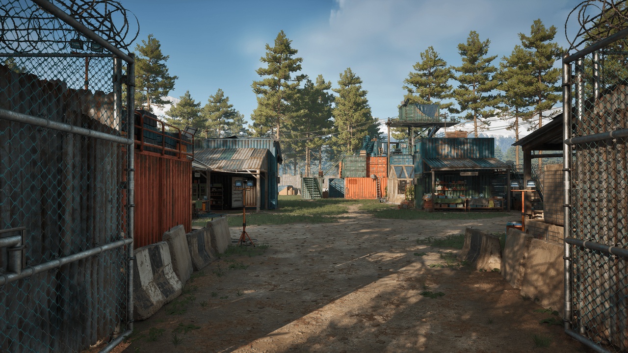 Media 1 for listing Survivor Base