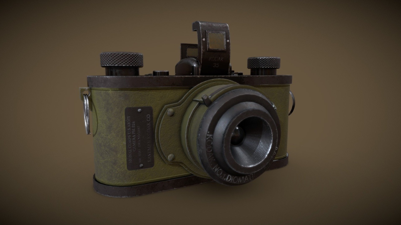 Media 1 for listing Camera