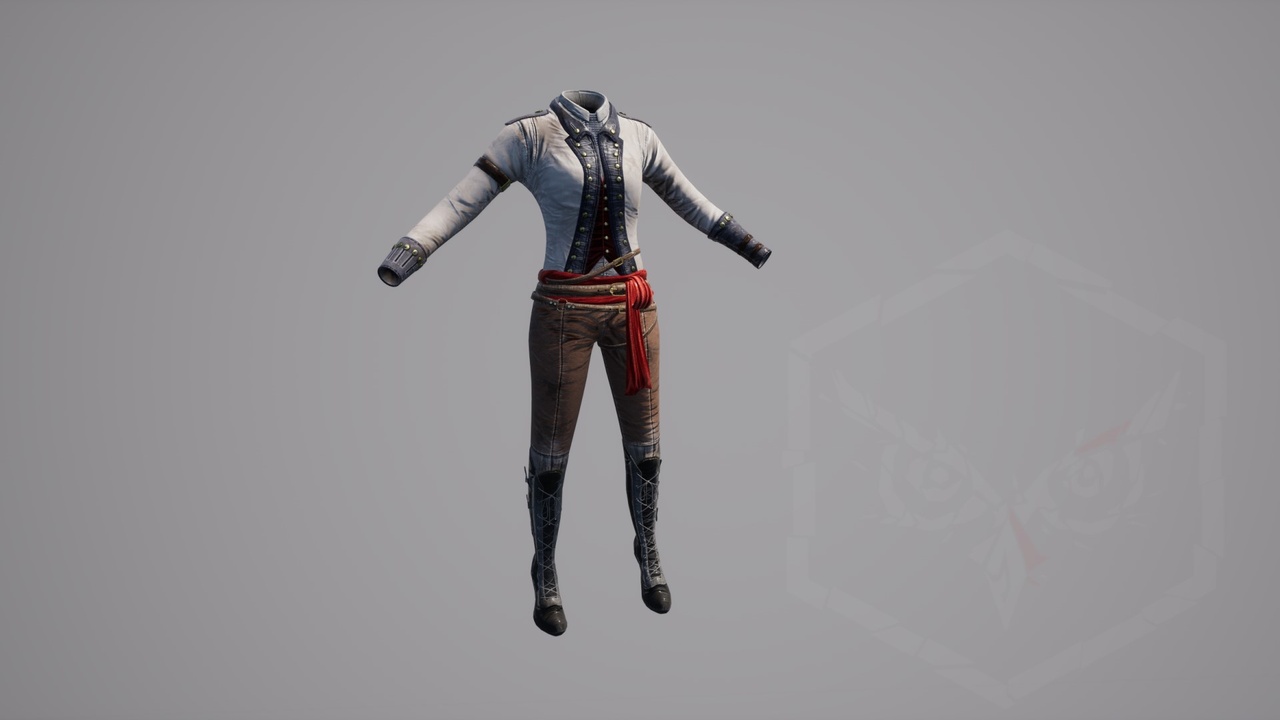 Media 1 for listing Mercenary