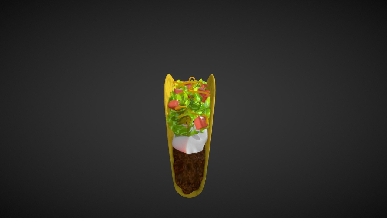 Media 1 for listing Taco