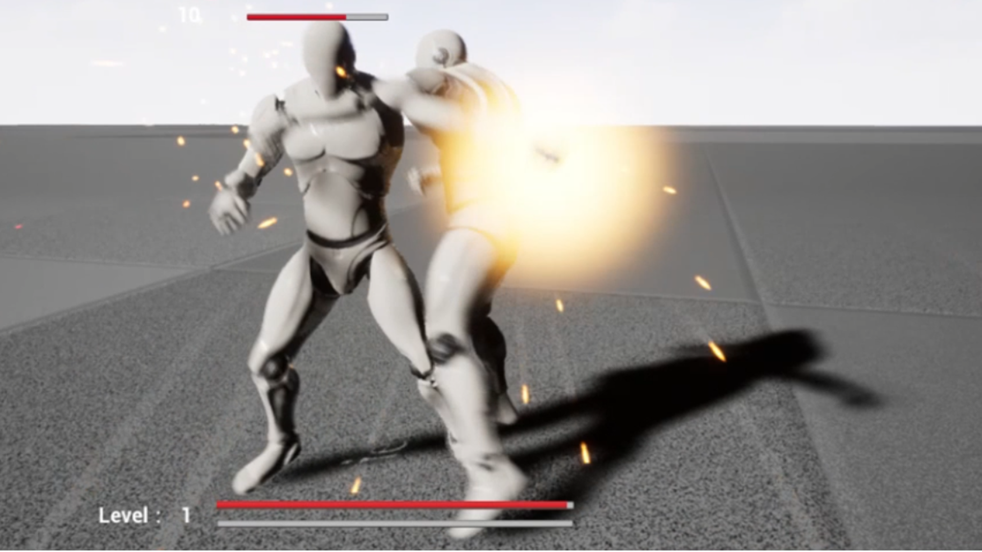 Omni NPC System | Fab