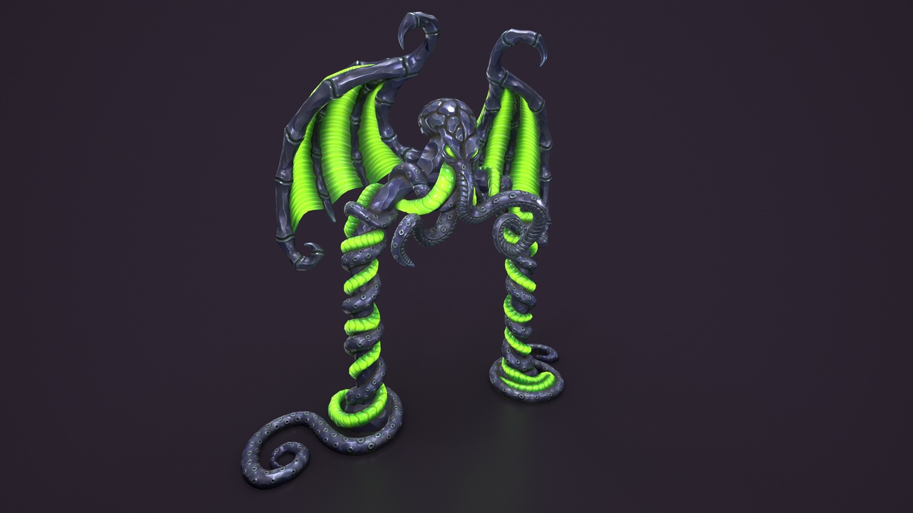 Media 1 for listing Ancient portal arch