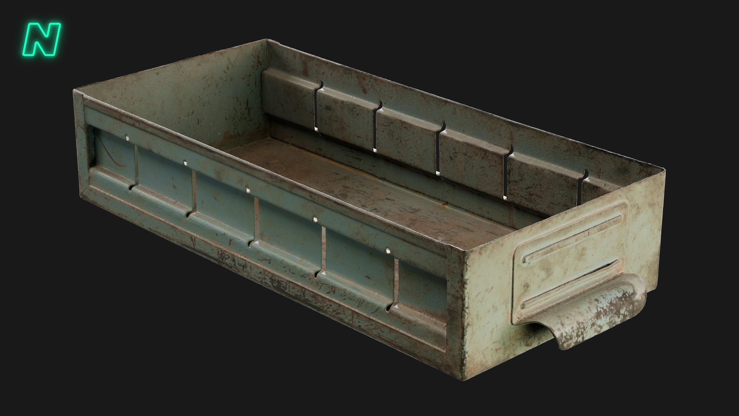 Media 1 for listing Drawer 03
