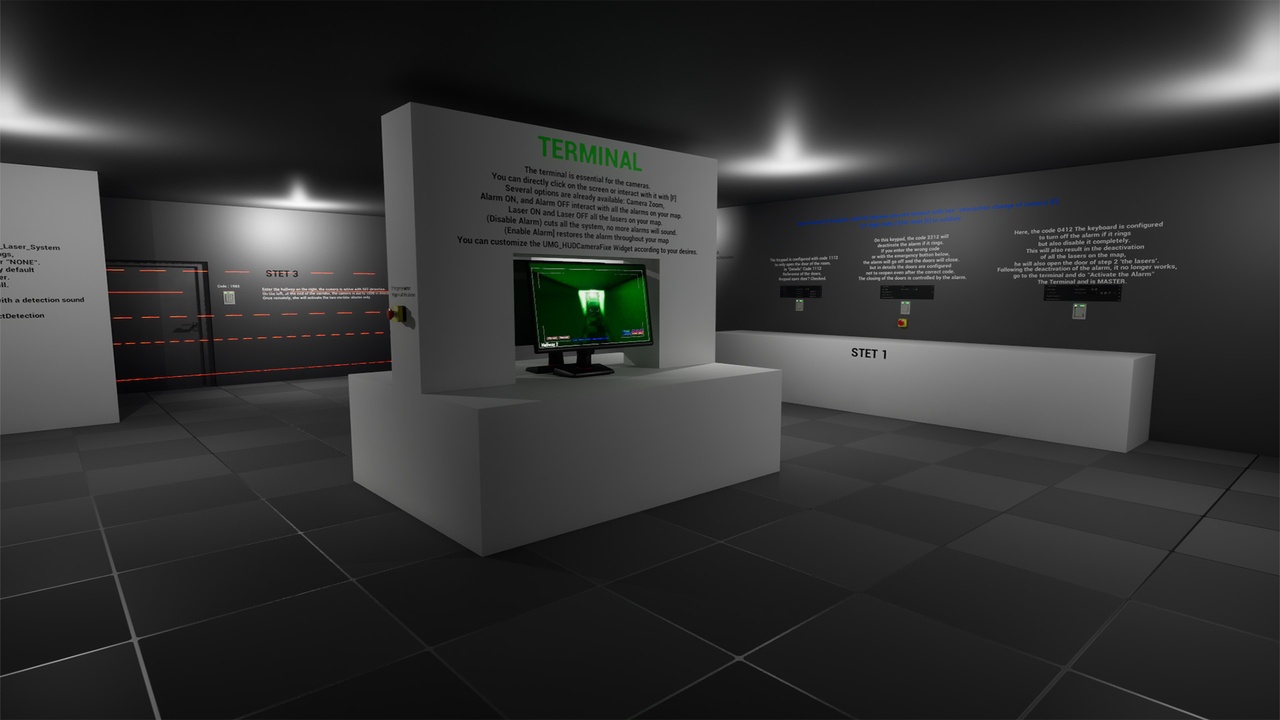 Media 1 for listing Security System