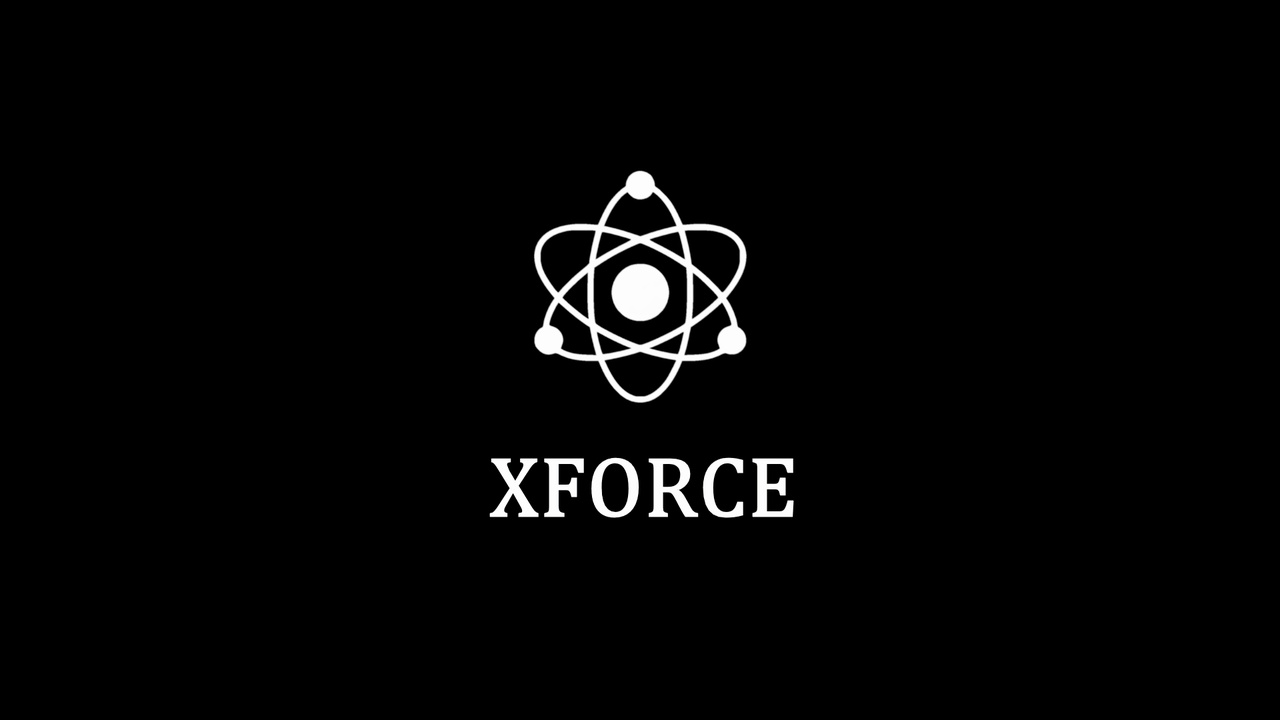 Media 1 for listing XForce