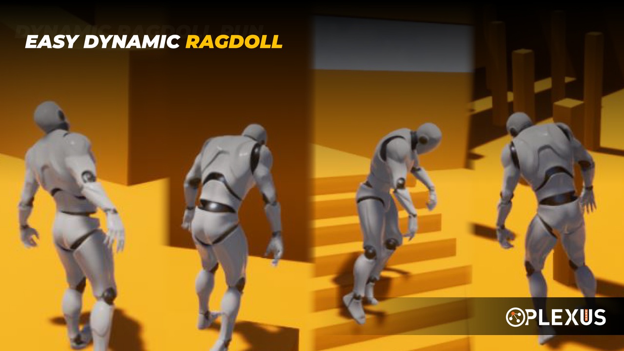商品 EASY DYNMC RAGDOLL 的媒体 1