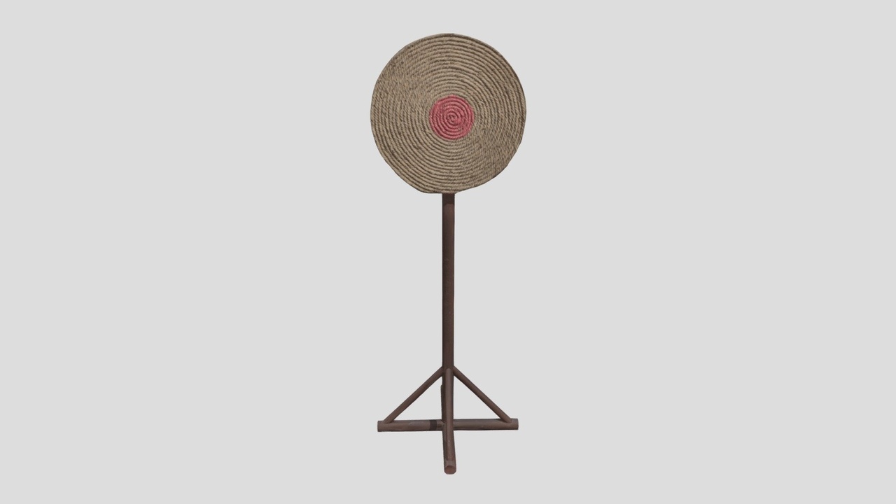 Media 1 for listing Arrow Target