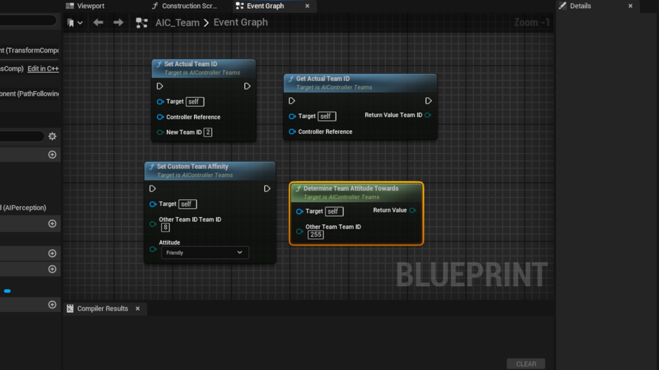 Media 1 for listing Team Manager Plugin