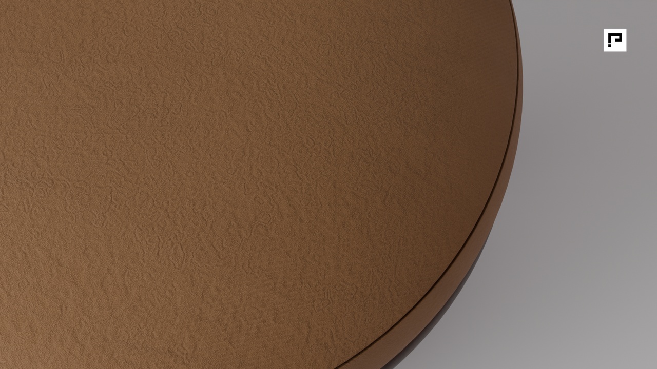 Media 1 for listing Archviz |  Mid Century G Plan Stool