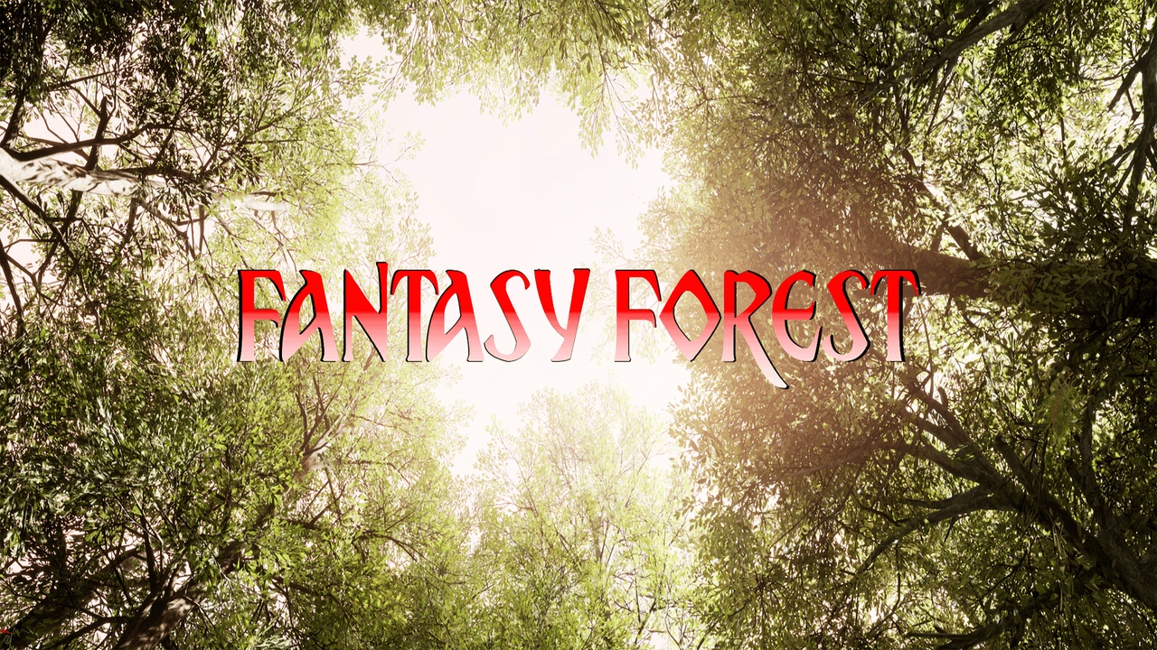 Media 1 for listing Fantasy Forest
