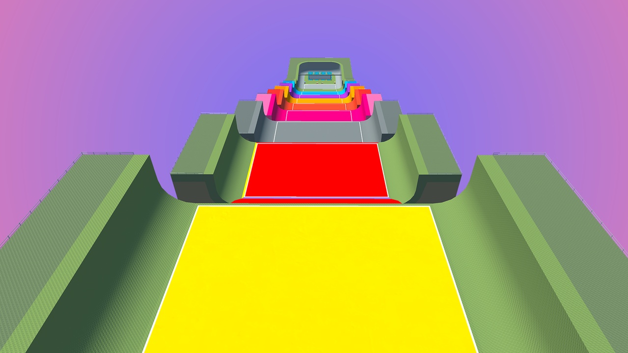 Media 1 for listing Ride & Collect Obby Playground
