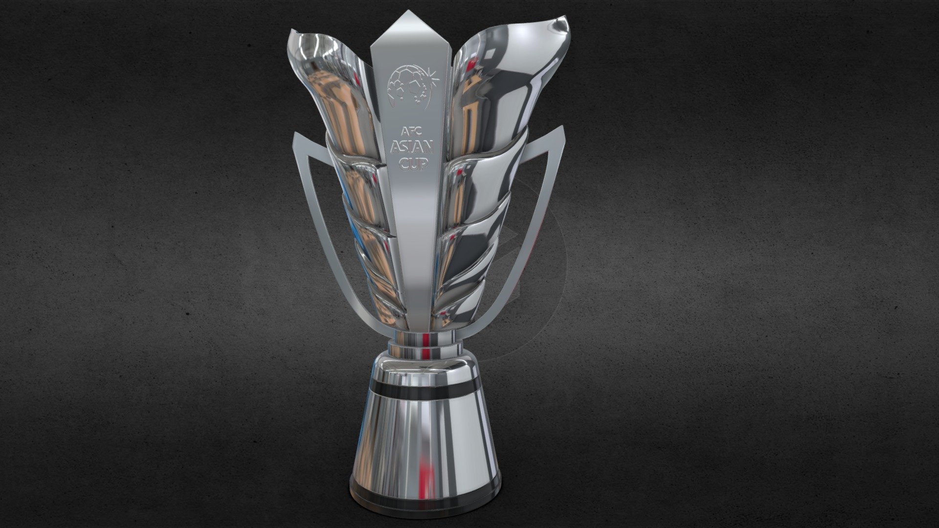 Asian Football Cup 2023 | Fab