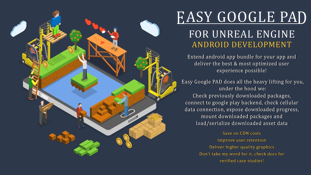Media 1 for listing Easy Google PAD