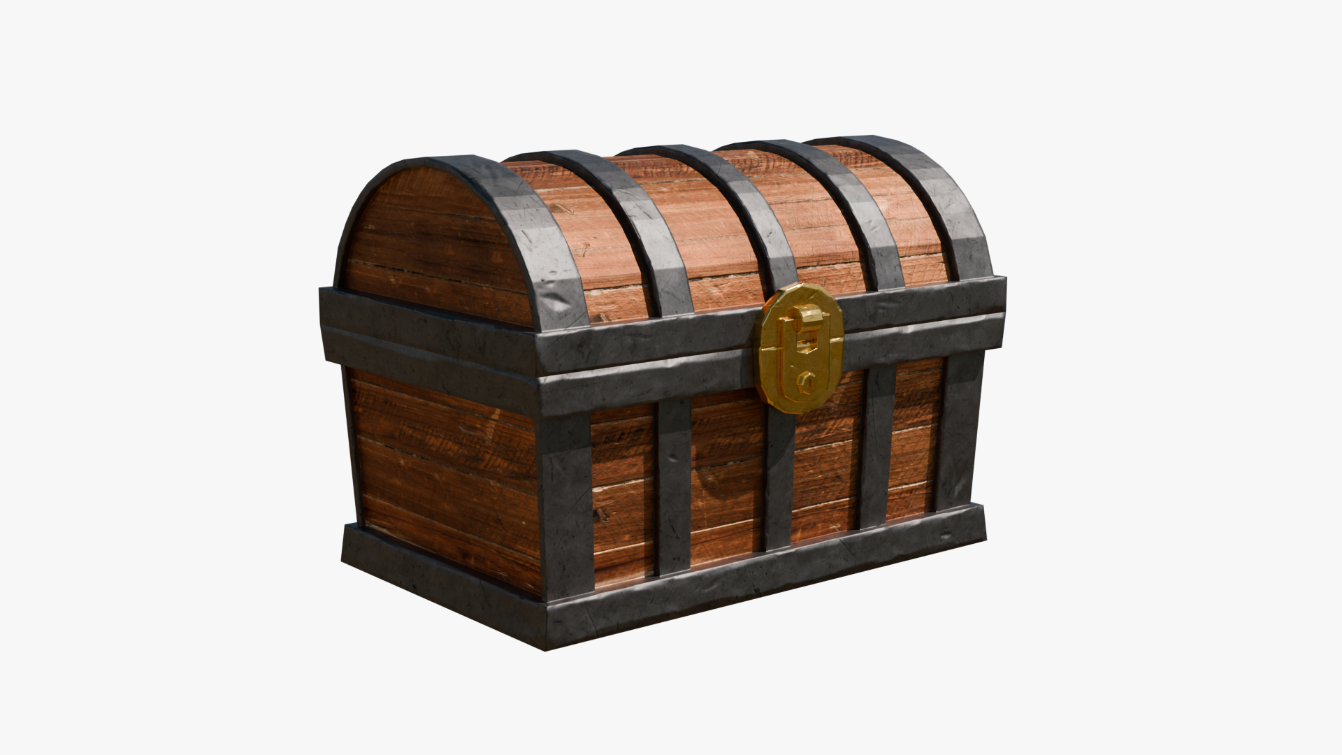 Chest | Fab