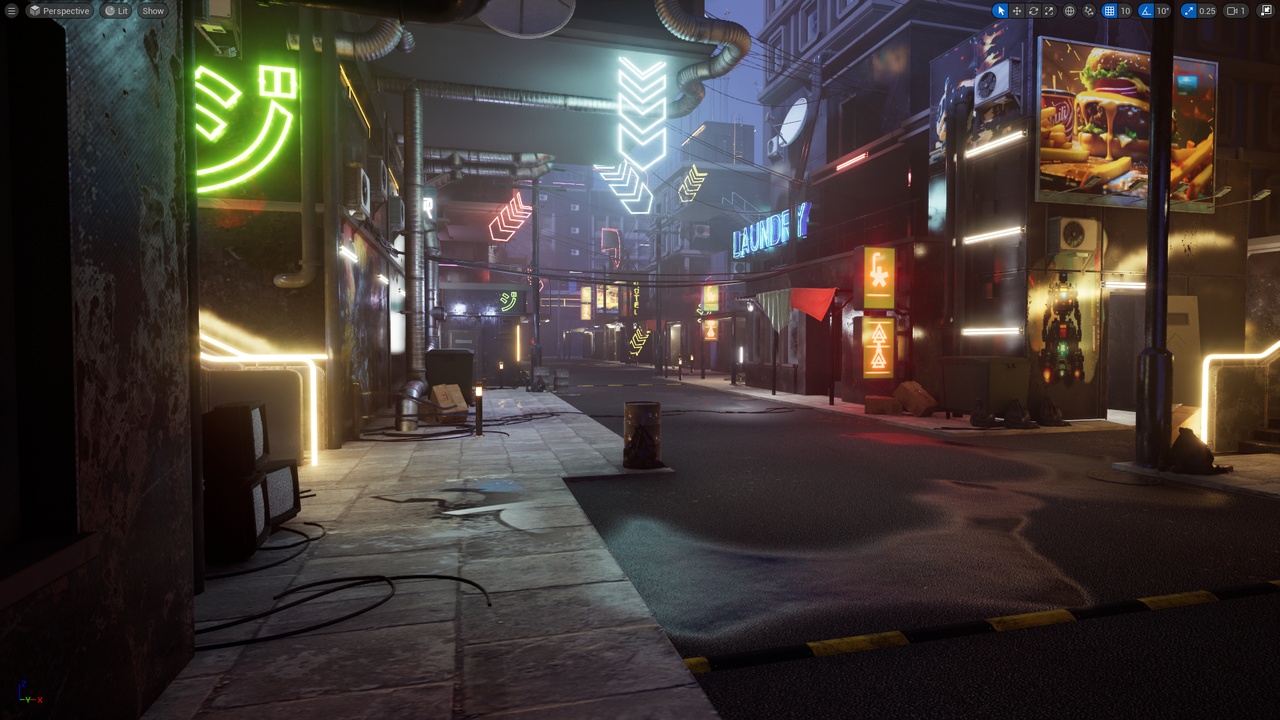 出品Environments Bundle 6 Mapsのメディア1