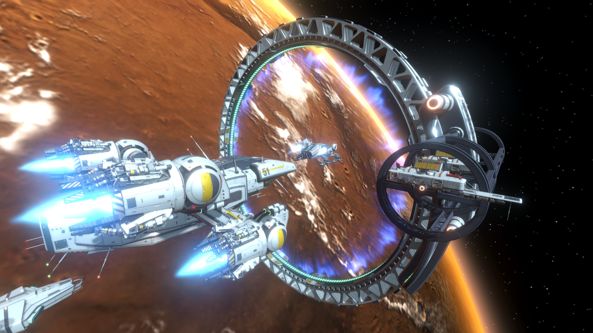 Media 1 for listing 3D Scifi Kit Vol 3