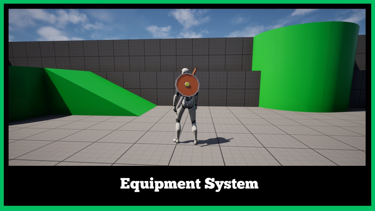 Media 1 for listing Ultimate Combat System