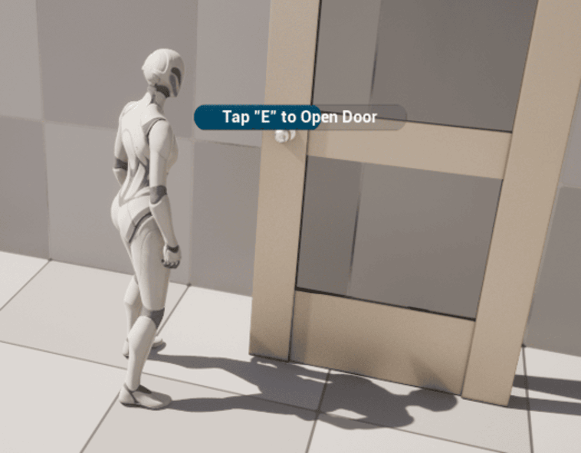 EZ Modular Interaction System | Fab