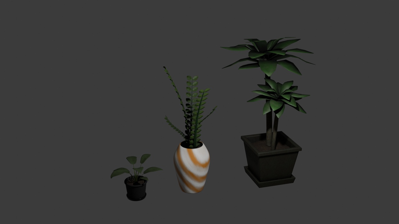 商品 potted plant 的媒体 1