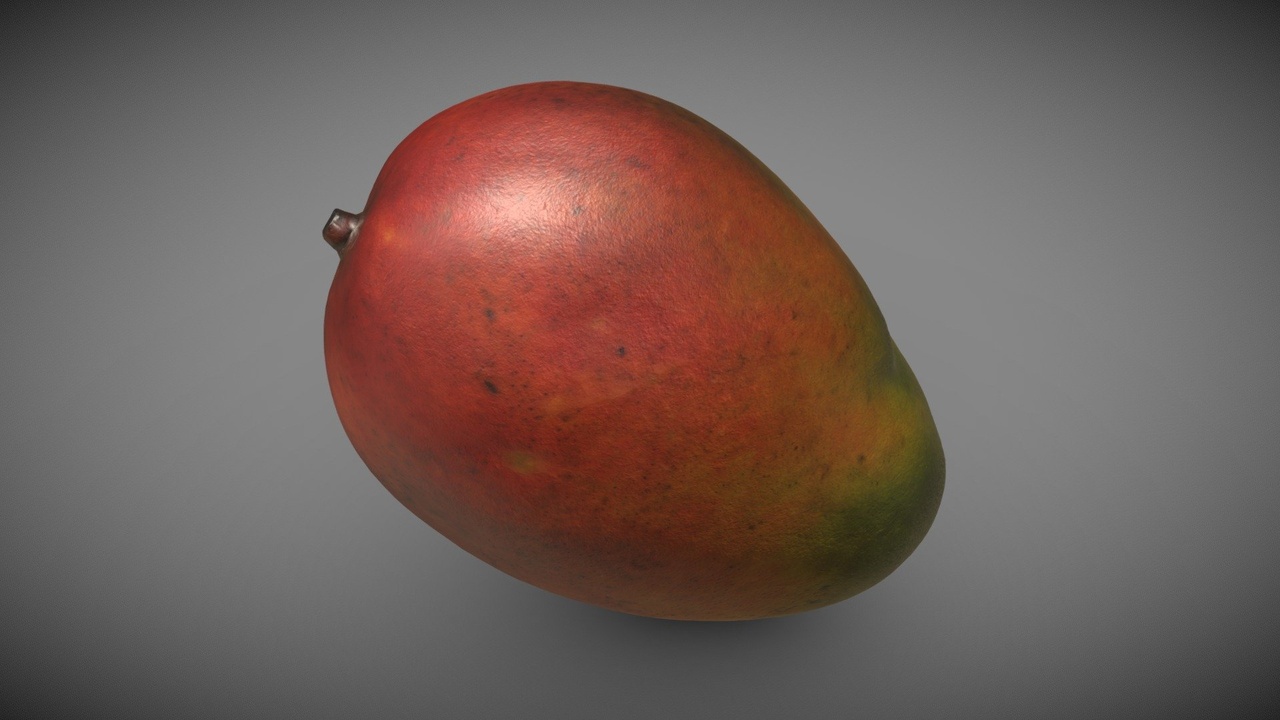 Media 1 for listing Mango Scan