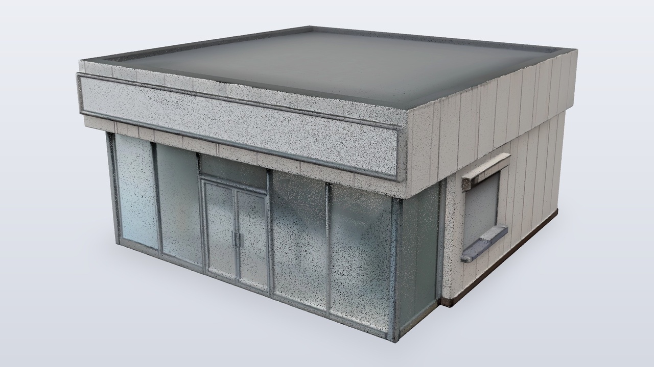 Media 1 for listing Modern Medical Pharmacy Building
