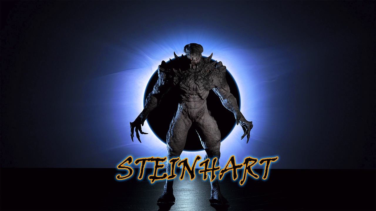 Medium 1 für Eintrag Steinhart