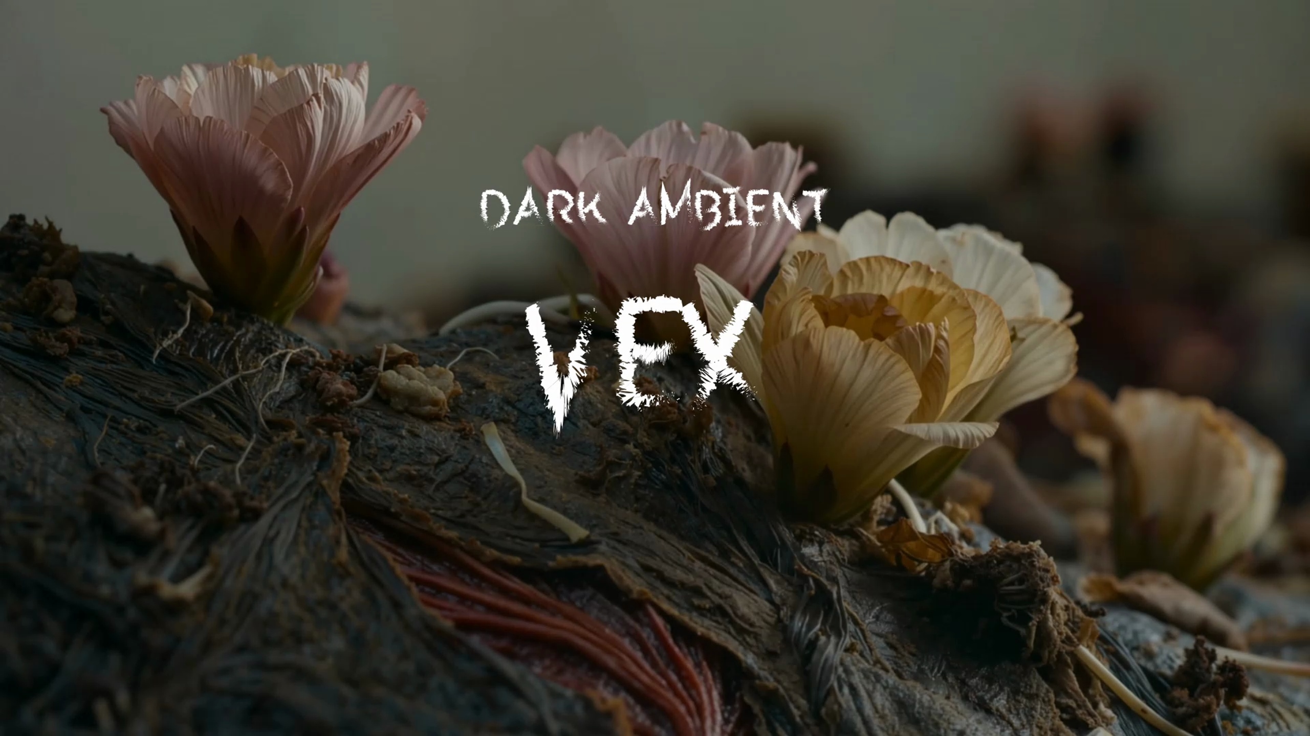 Media 1 for listing Vex / Dark Ambient
