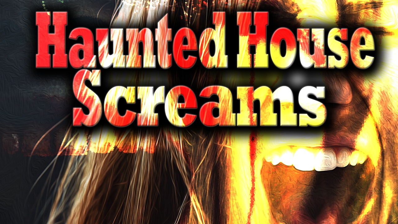 Media 1 for listing Haunted House Screams