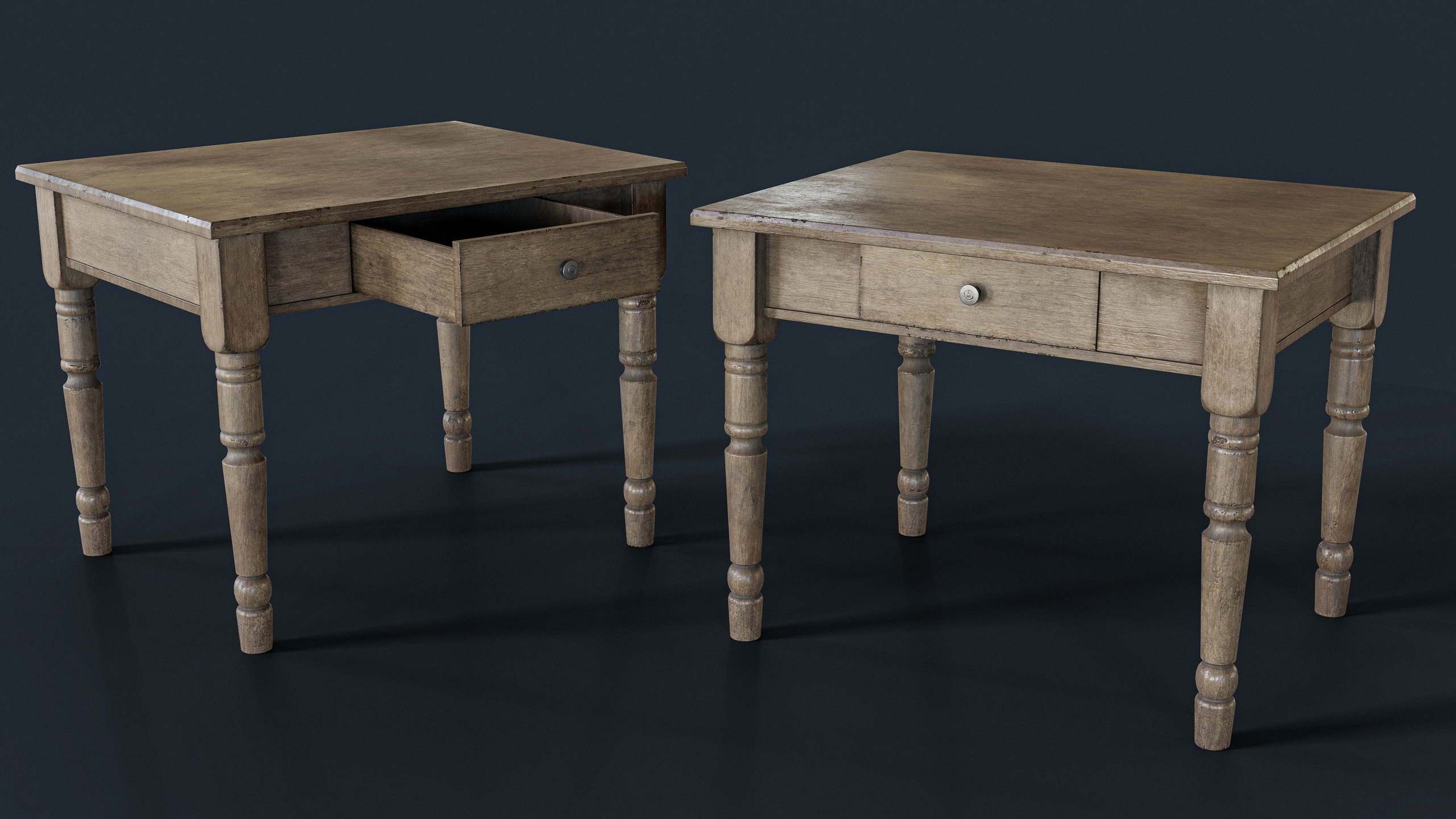 Media 1 for listing Small Table