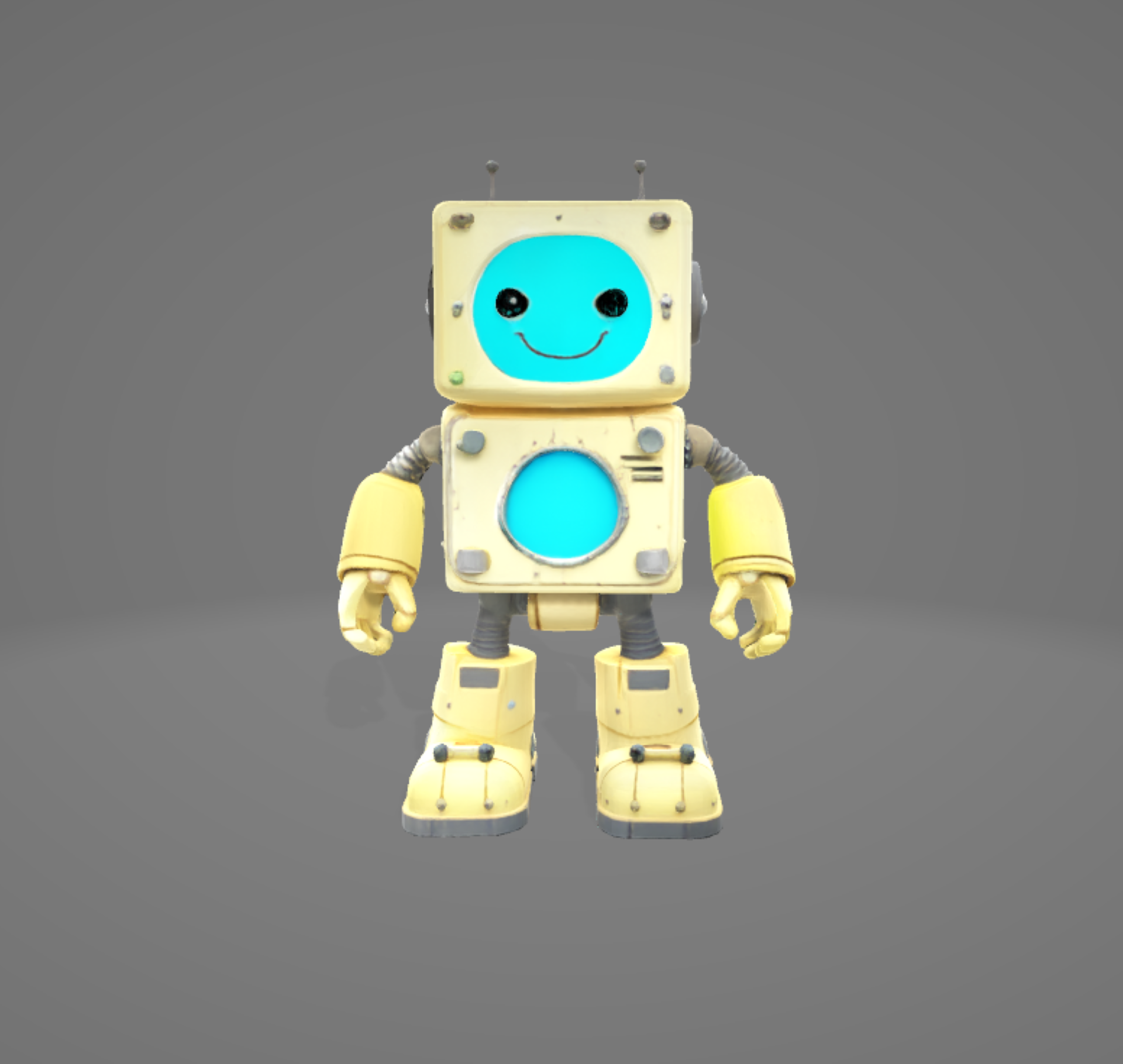 Robot | Fab