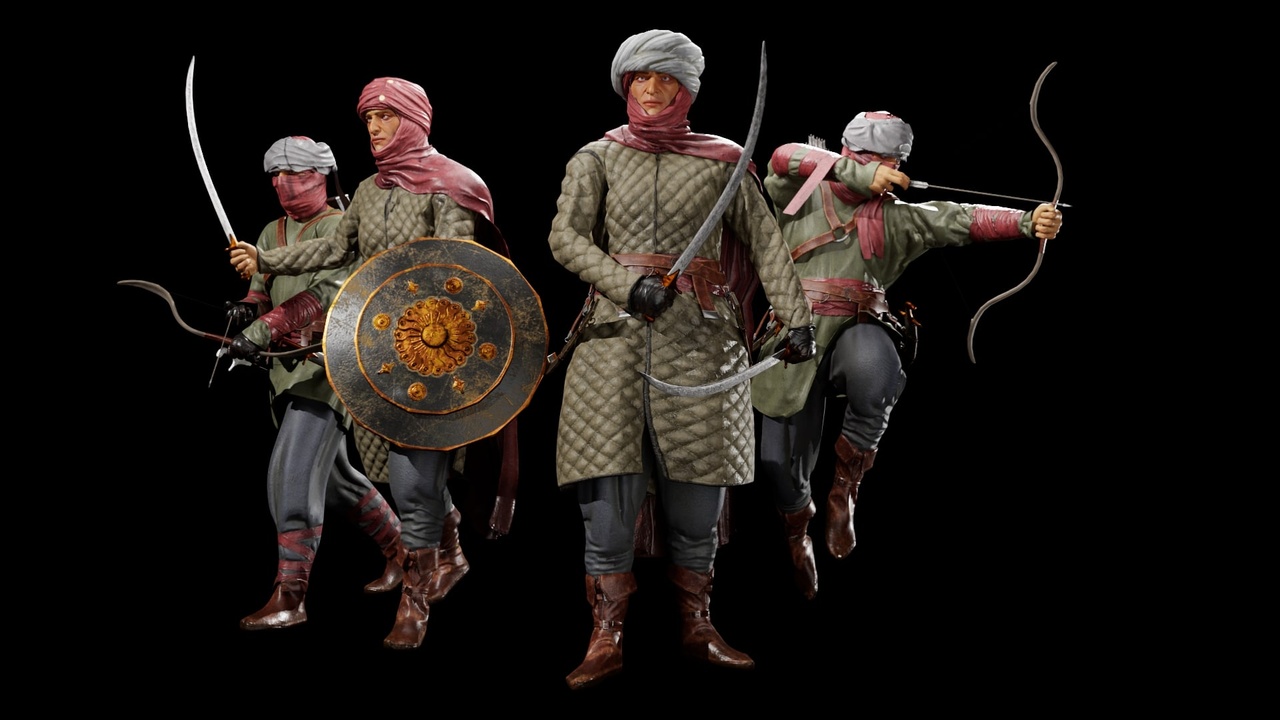 出品Warriorのメディア1