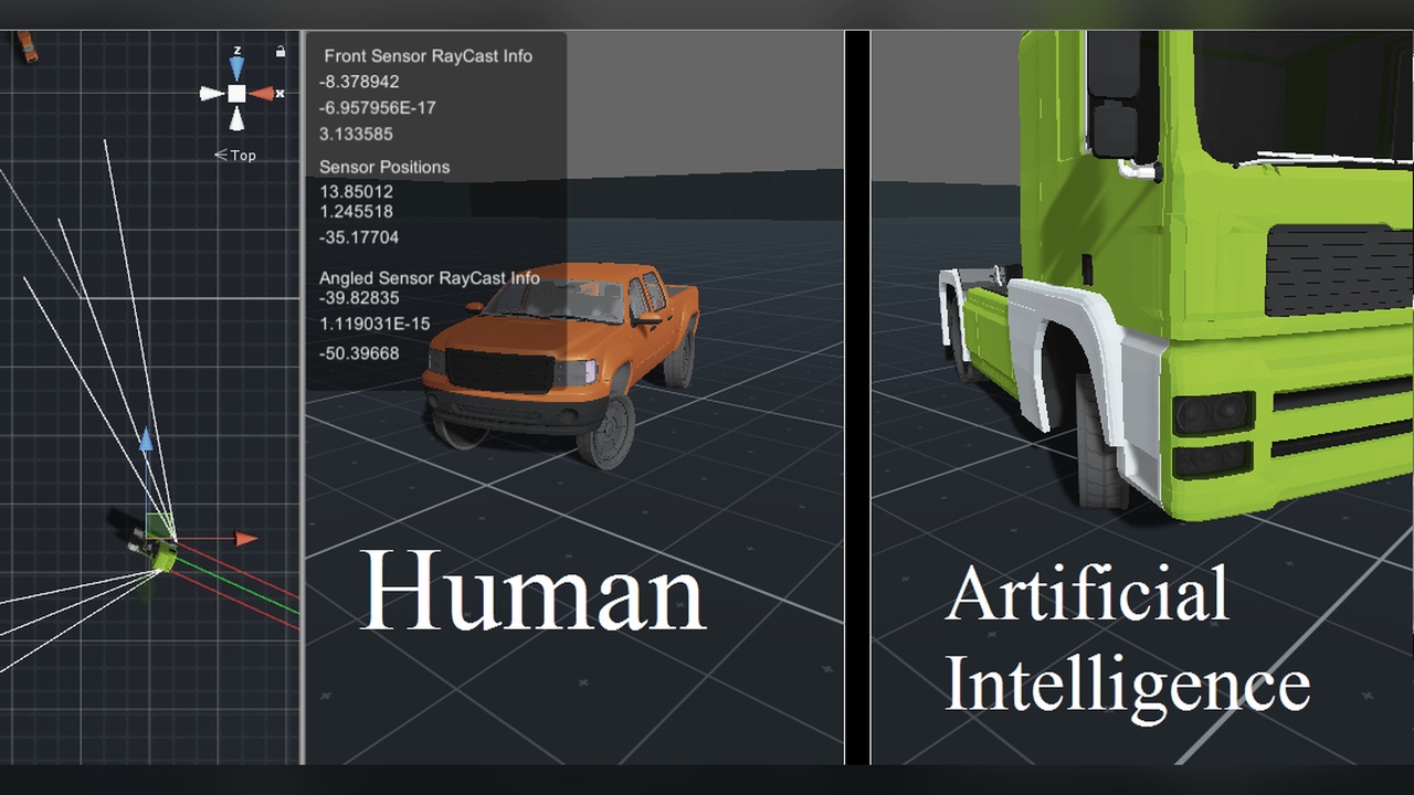 Media 1 for listing Artificial Intelligence and Machine Learning Prototyping Kit
