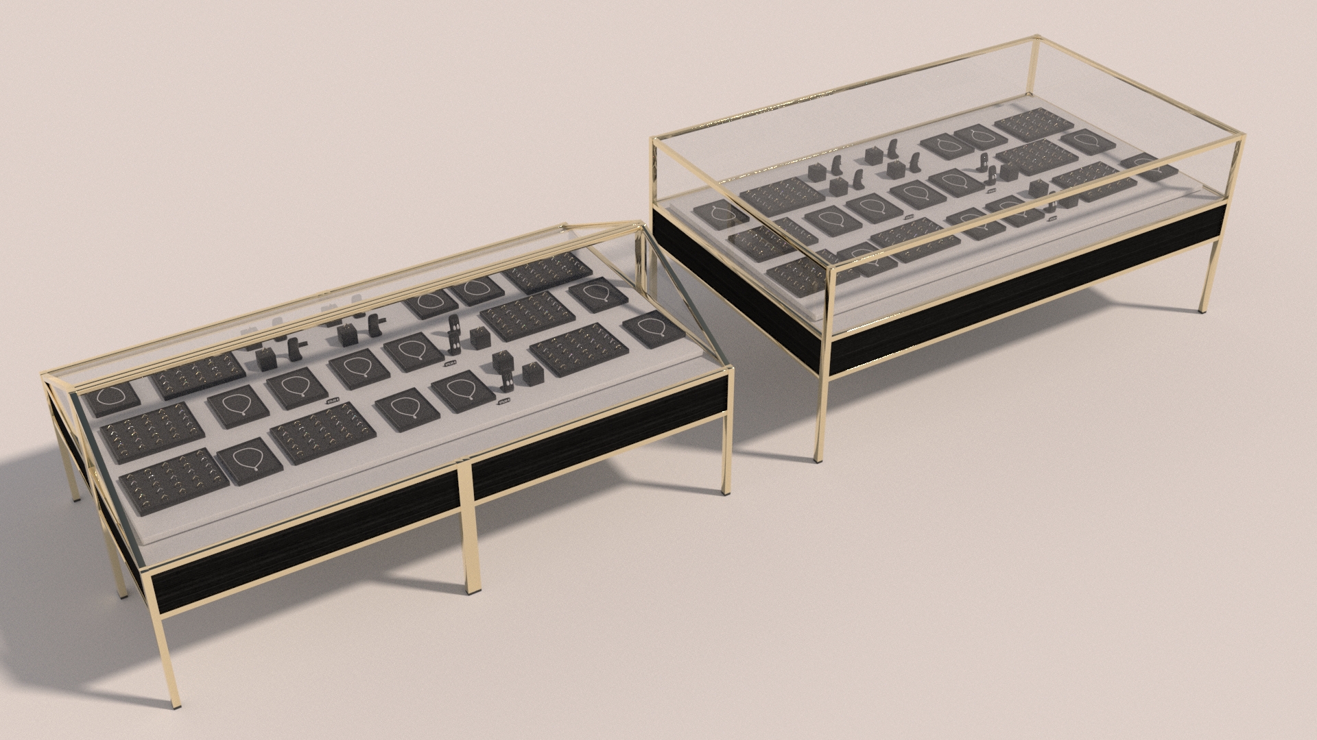 Jewelry Rack 7 | Fab