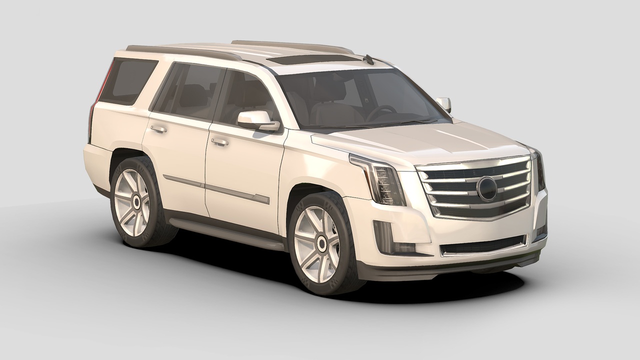 Media 1 for listing Luxury Car # 5