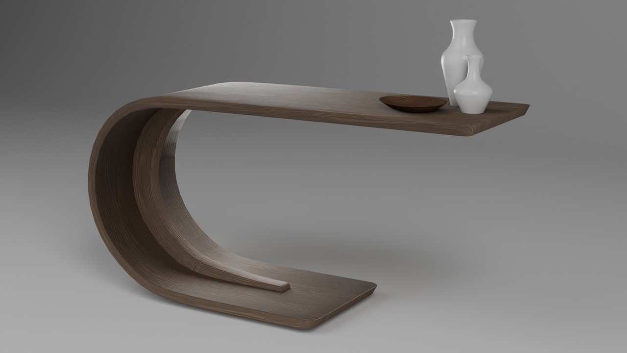 Media 1 for listing Coffee Table