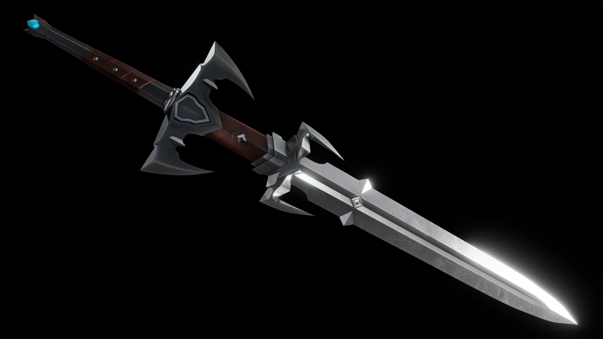 Sword | Fab