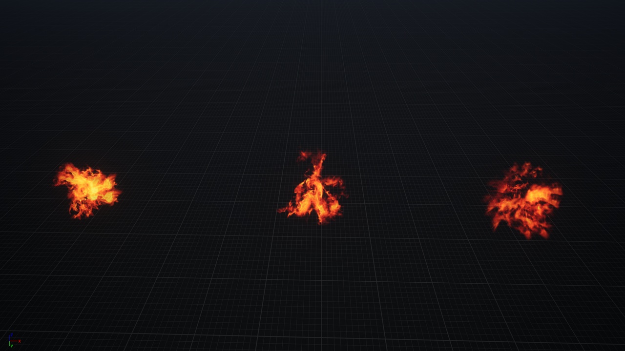 Media 1 for listing Hit Vfx Pack