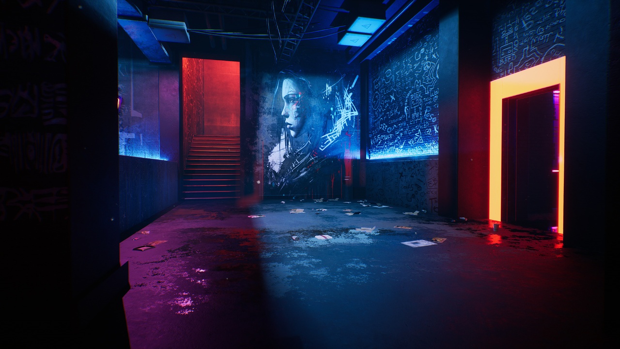 Media 1 for listing Japanese Nightclub KIT