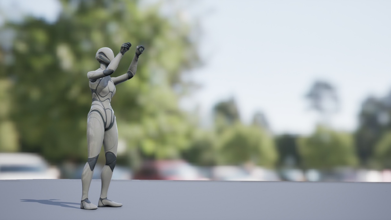 Media 1 for listing Household Animations