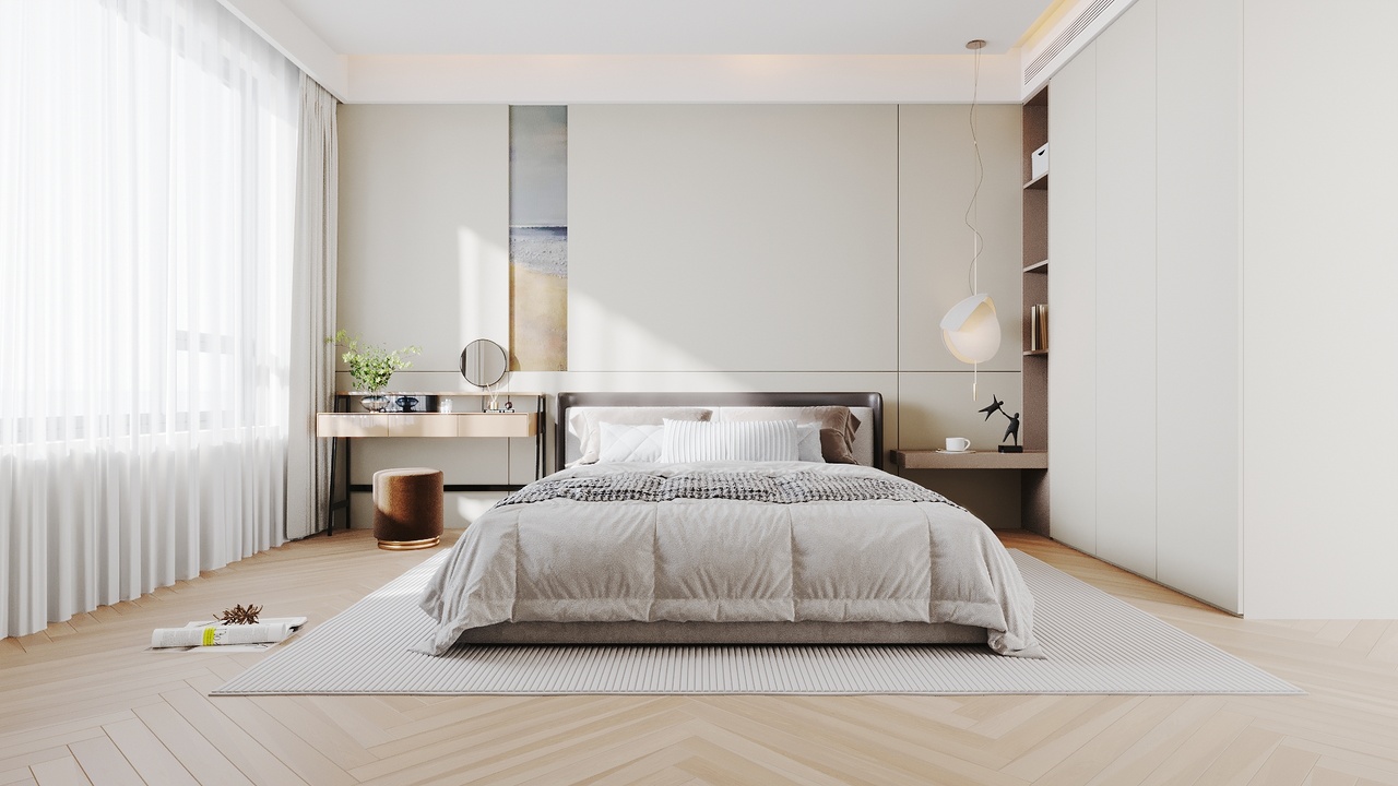 Media 1 for listing Bedroom Scene 27