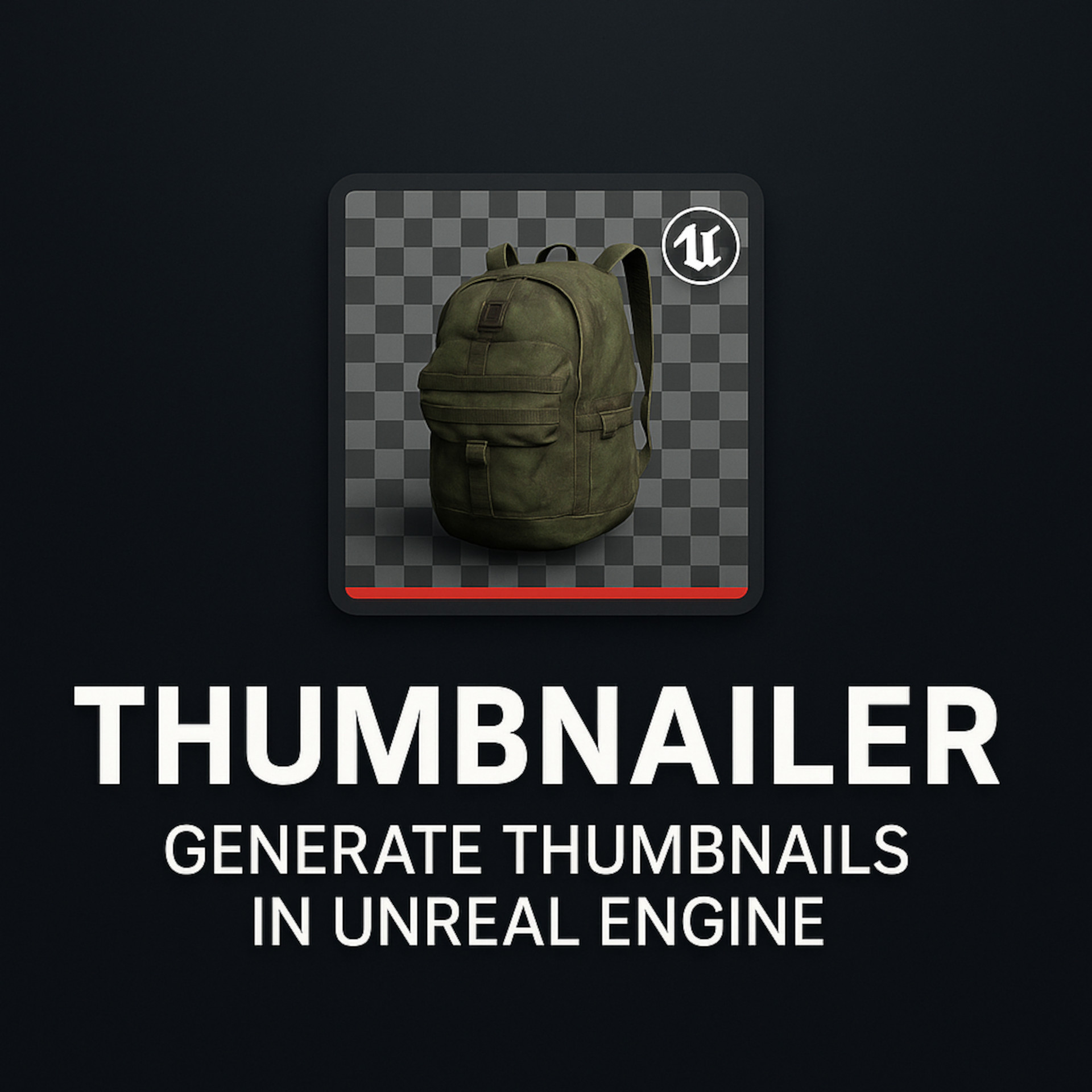 Thumbnailer | Fab