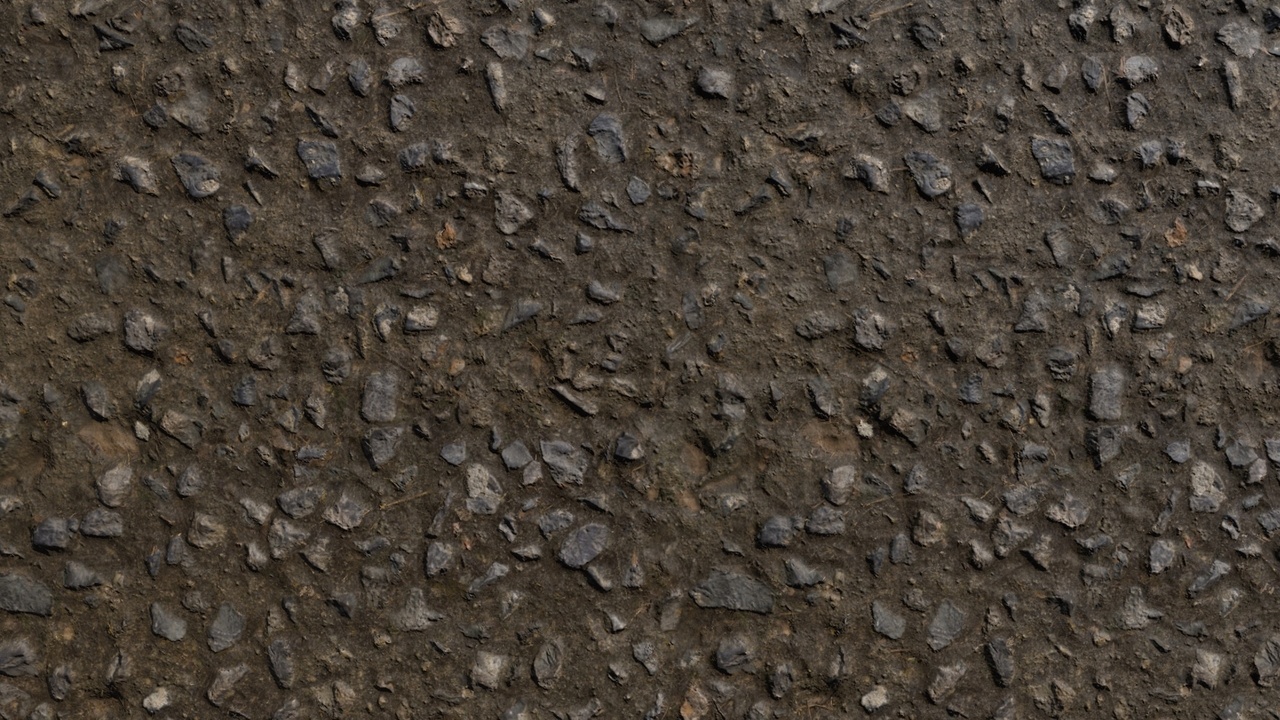 Media 1 for listing Ground Materials PACK D -4K