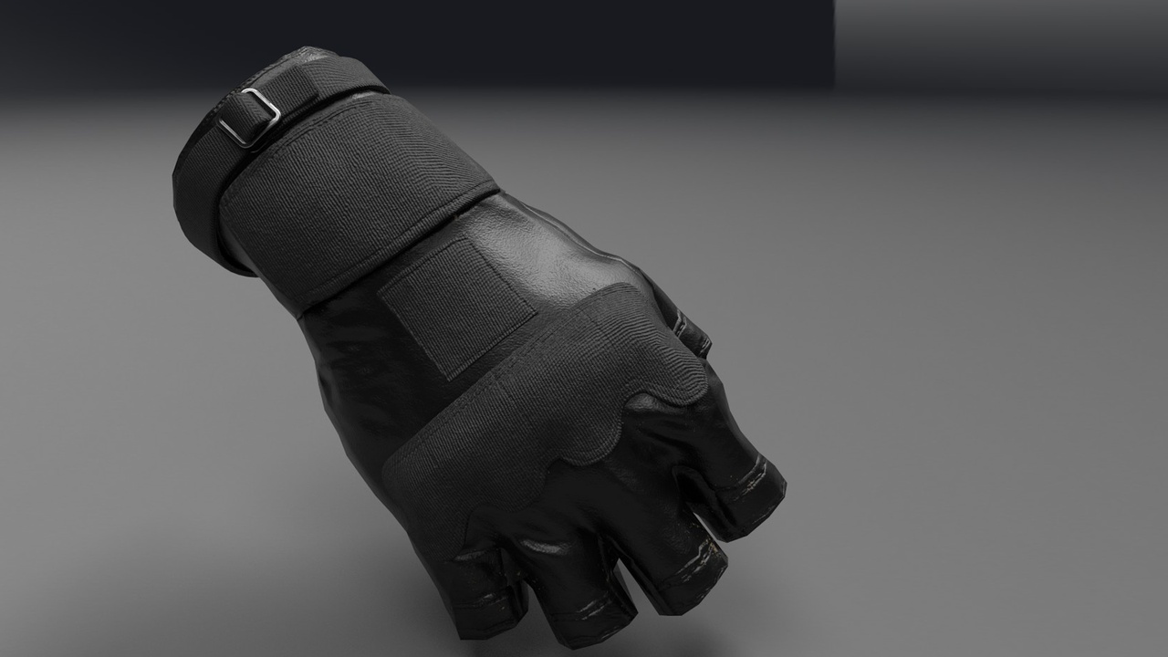Media 1 for listing Tactical Military Gloves