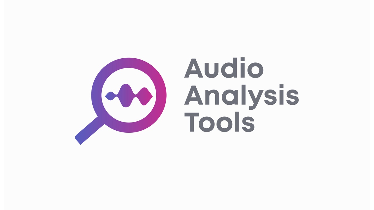 Media 1 for listing Audio Analysis Tools (Beat Detection)