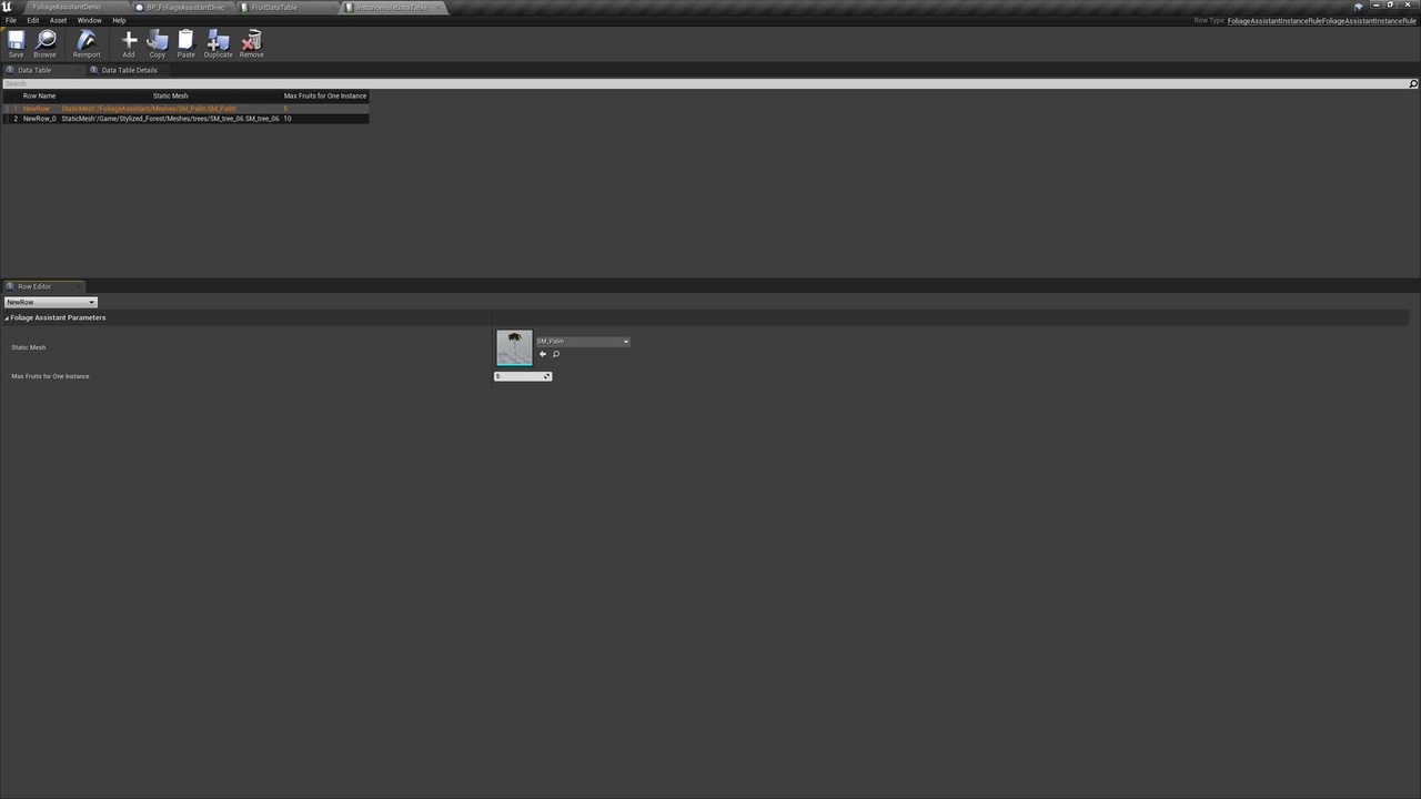 出品Foliage Assistant PROのメディア1