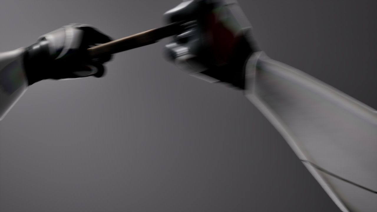 Media 1 for listing Tomahawk FPS Animation Pack