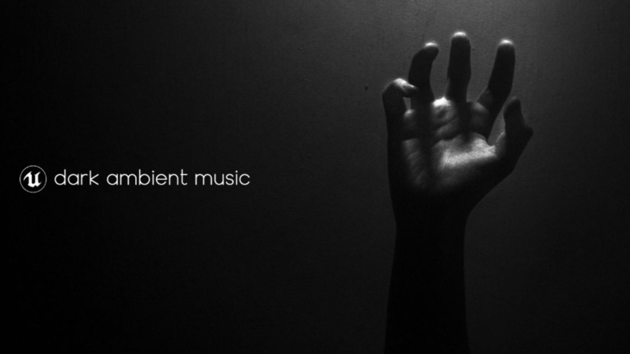 Media 1 for listing Hollow: Dark Ambient Music