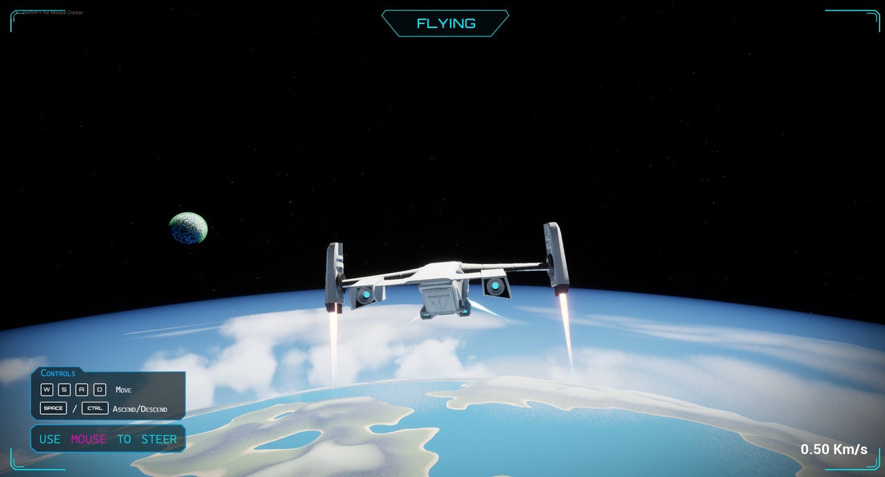 SpaceKit screenshot 6 of 18